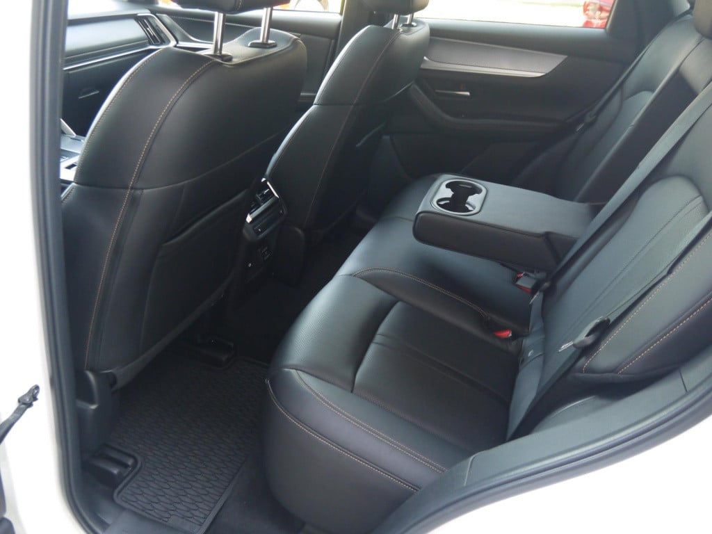 Mazda Cx-60 2.5 e-skyactiv phev 327 pk homura|full options|trekhaak|rijklaa