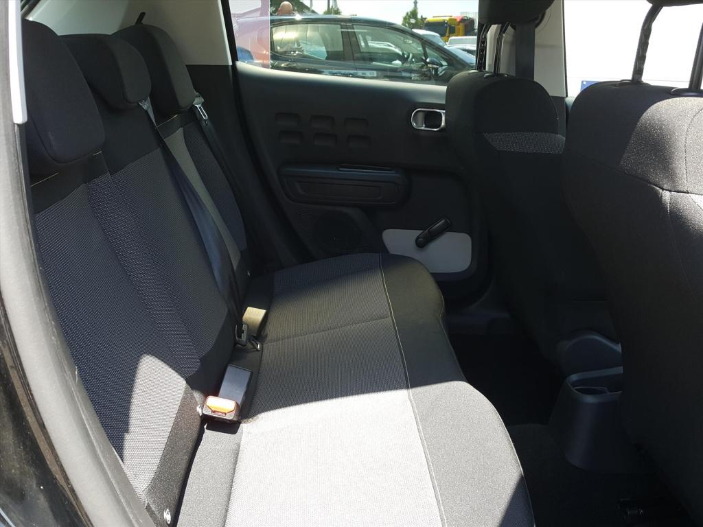 Citroen C3 feel 1.2 pt-82pk s&s apple carplay & android auto | navigatie to