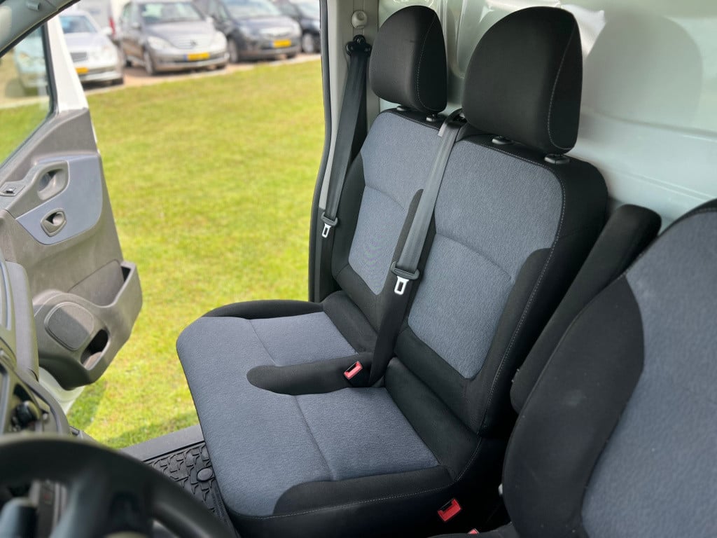 Opel Vivaro 1.6 cdti l2h1 sport ecoflex//125pk