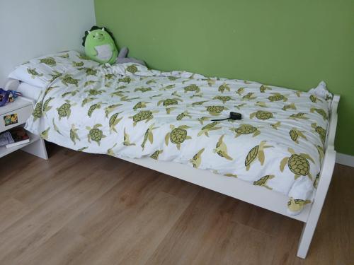 Bed (eenpersoons)