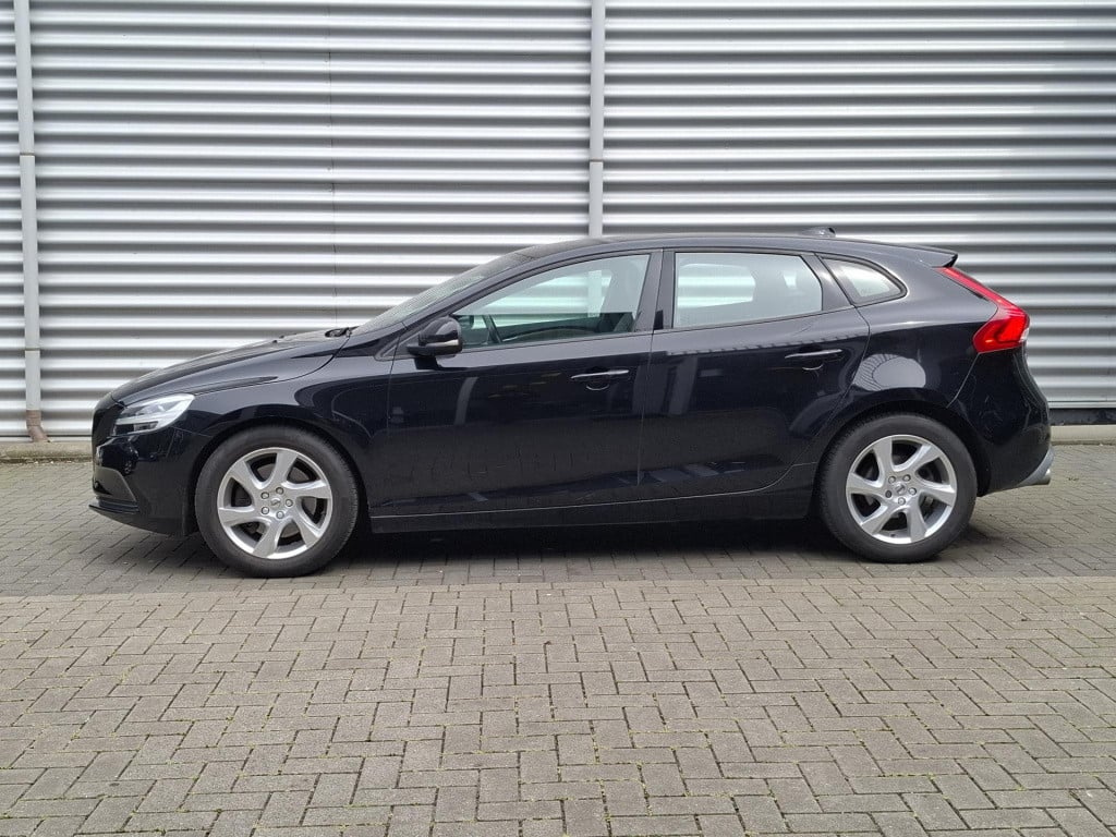 Volvo V40 1.5 t2 inscription automaat leer/nav/clima/park