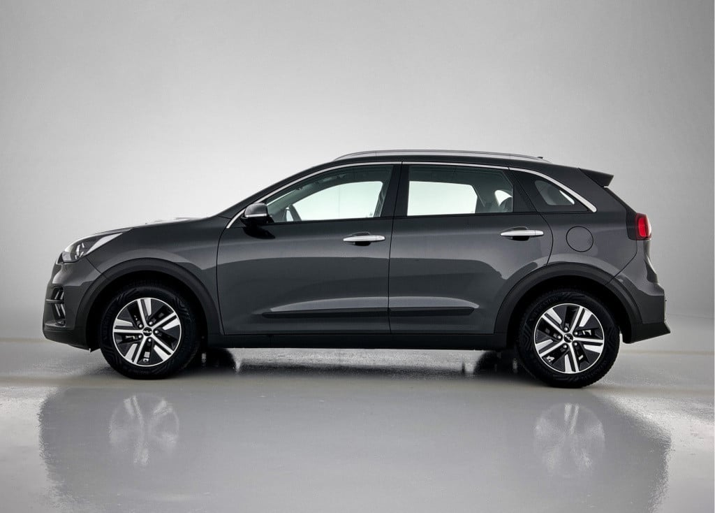 Kia Niro 1.6 gdi hybrid dynamicline