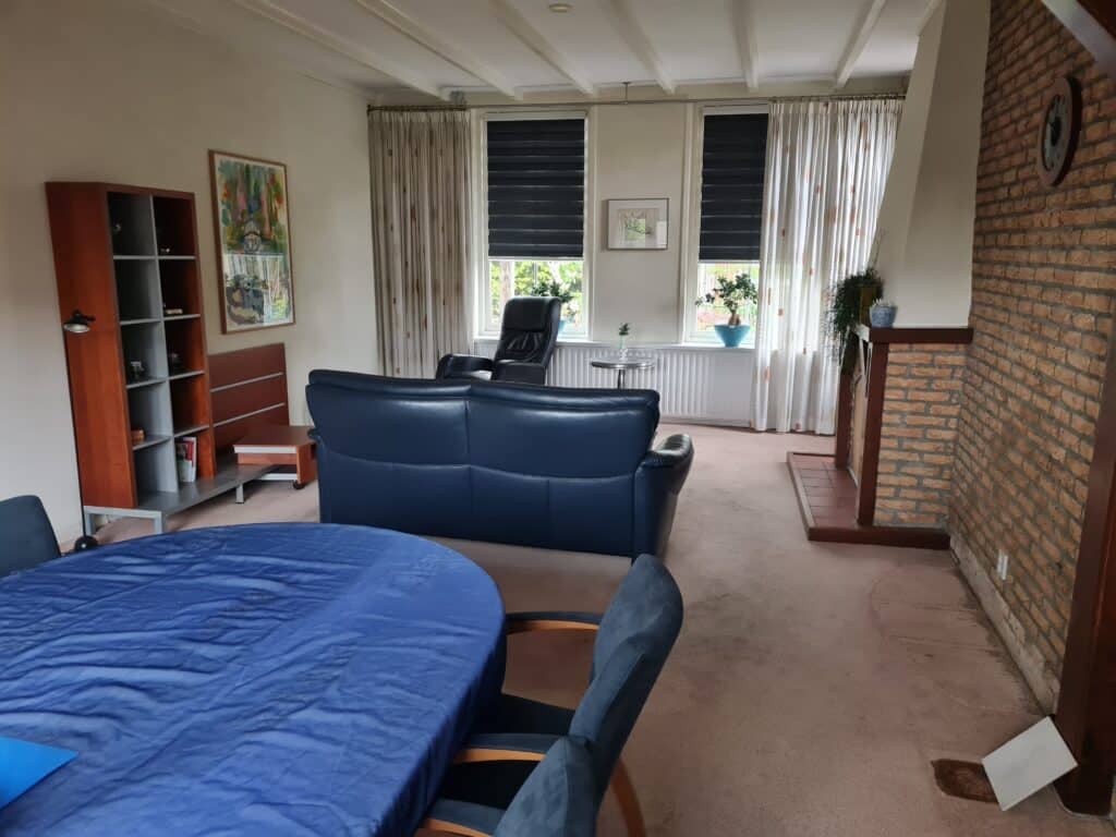 Dorpstraat 132 Heikenszand