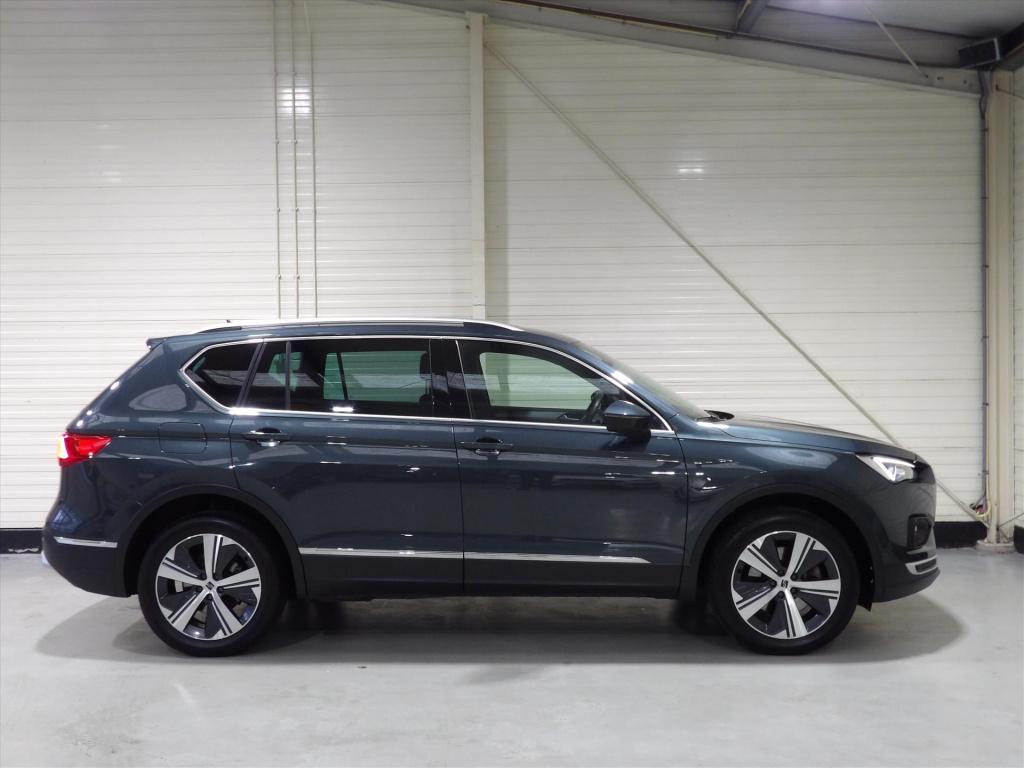 Seat Tarraco 1.4 tsi e-hybrid phev 245pk dsg-6 xperience