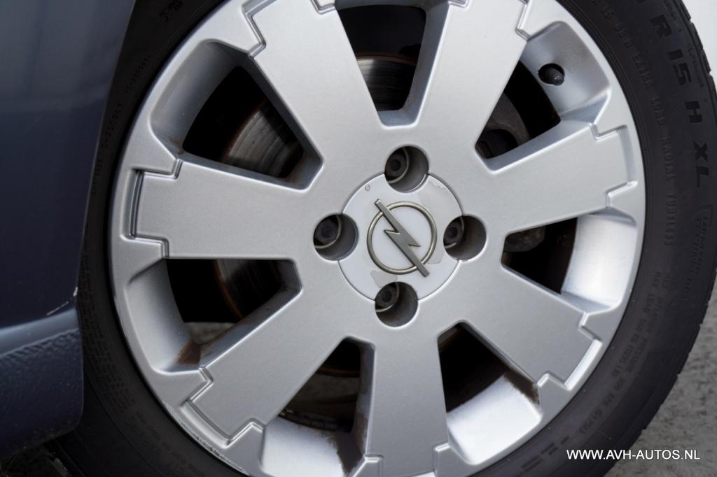 Opel Meriva 1.4-16v enjoy