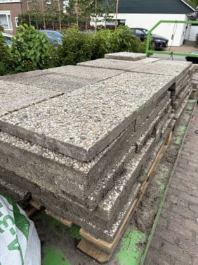 Gratis Grindtegels 60x40