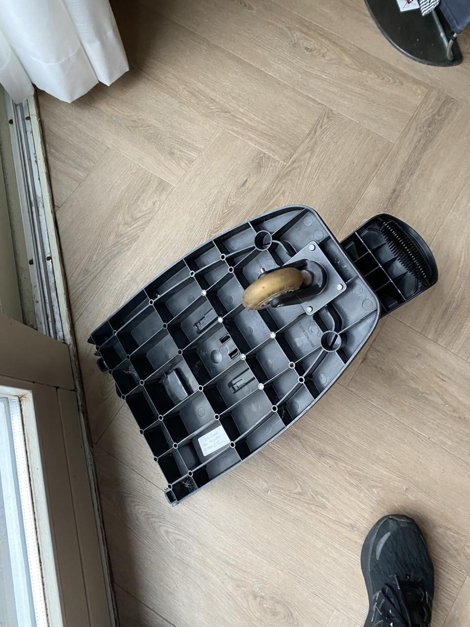 Kids sit Meerijdplank