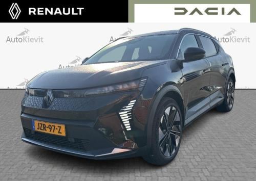 Renault Scenic e-tech ev60 comfort range techno - demo / pack light & sound