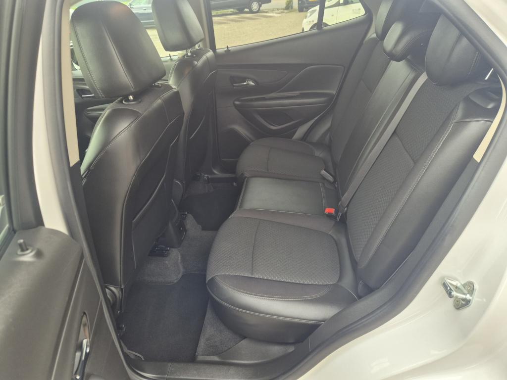 Opel Mokka 1.4 turbo innovation