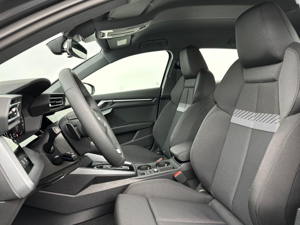 Audi A3 allstreet advanced edition 40 tfsi e 150 kw / 204 pk sportba