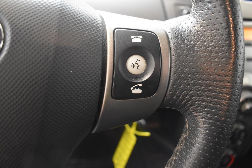 Toyota Yaris 1.3 vvti dynamic