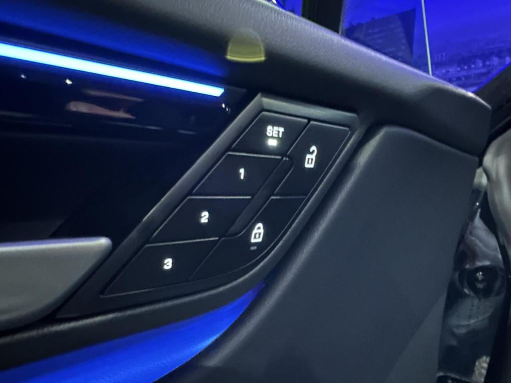 Porsche Macan 4 s 100 kwh *pano*luchtvering*bose*trekhaak*