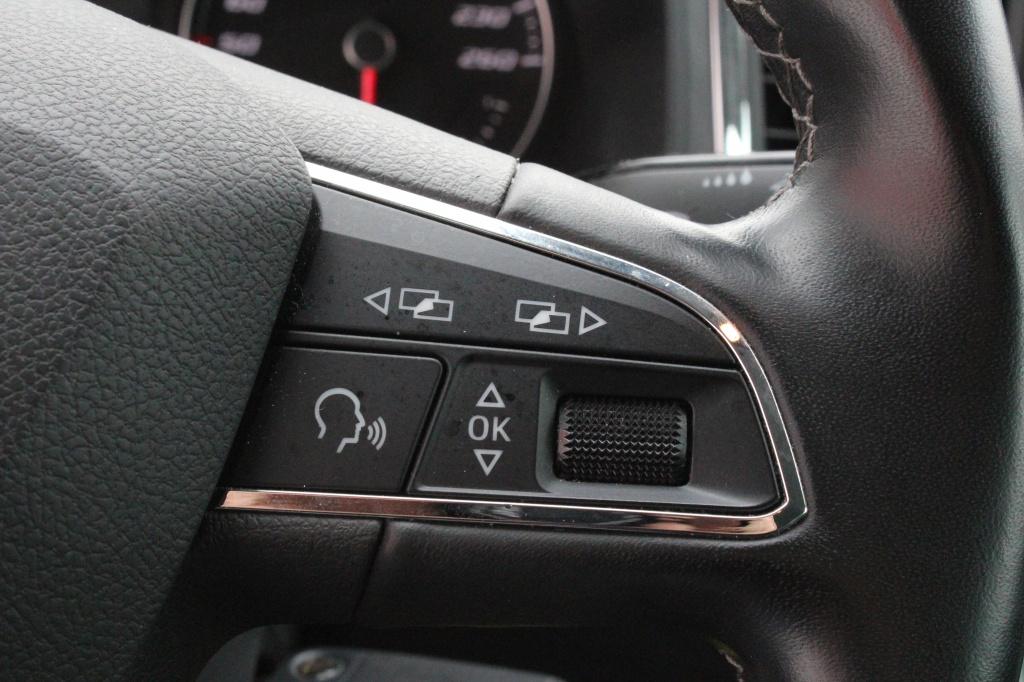 Seat Ateca 1.4 ecotsi style