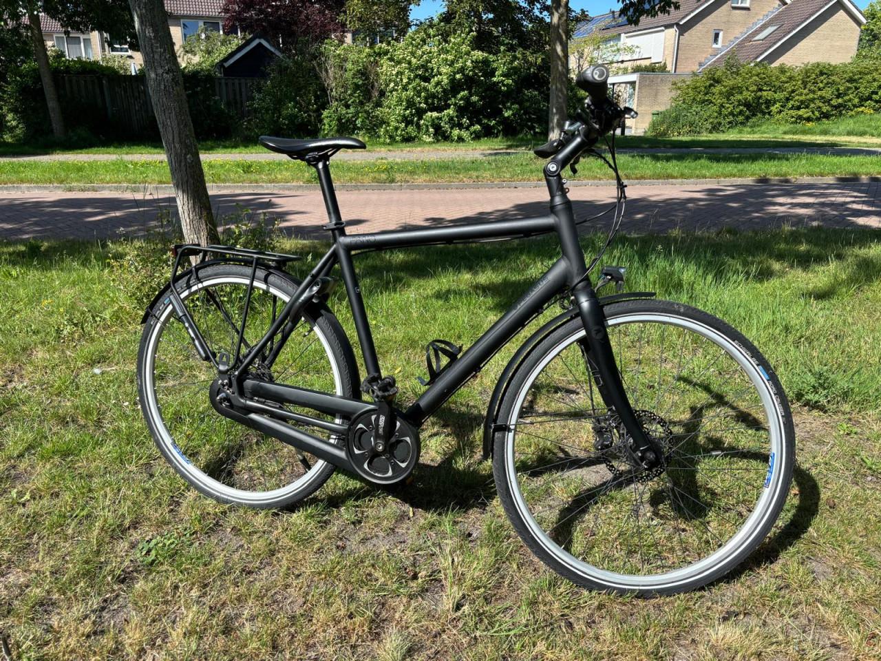Herenfiets