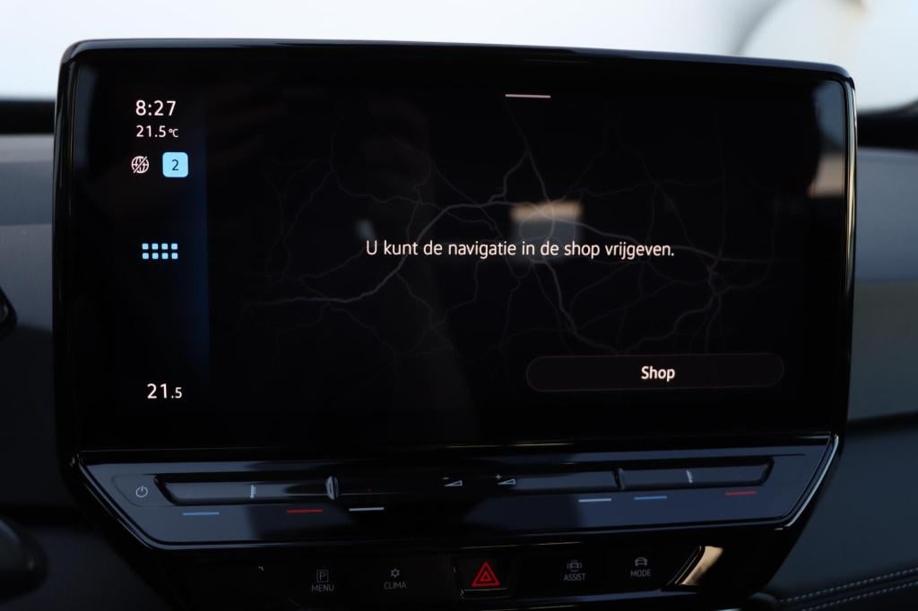 Volkswagen Id.3 pro 58 kwh 204pk