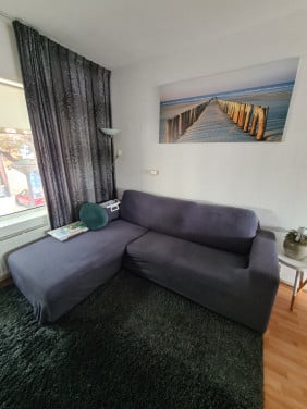 SPOED gratis bankstel en dressoir