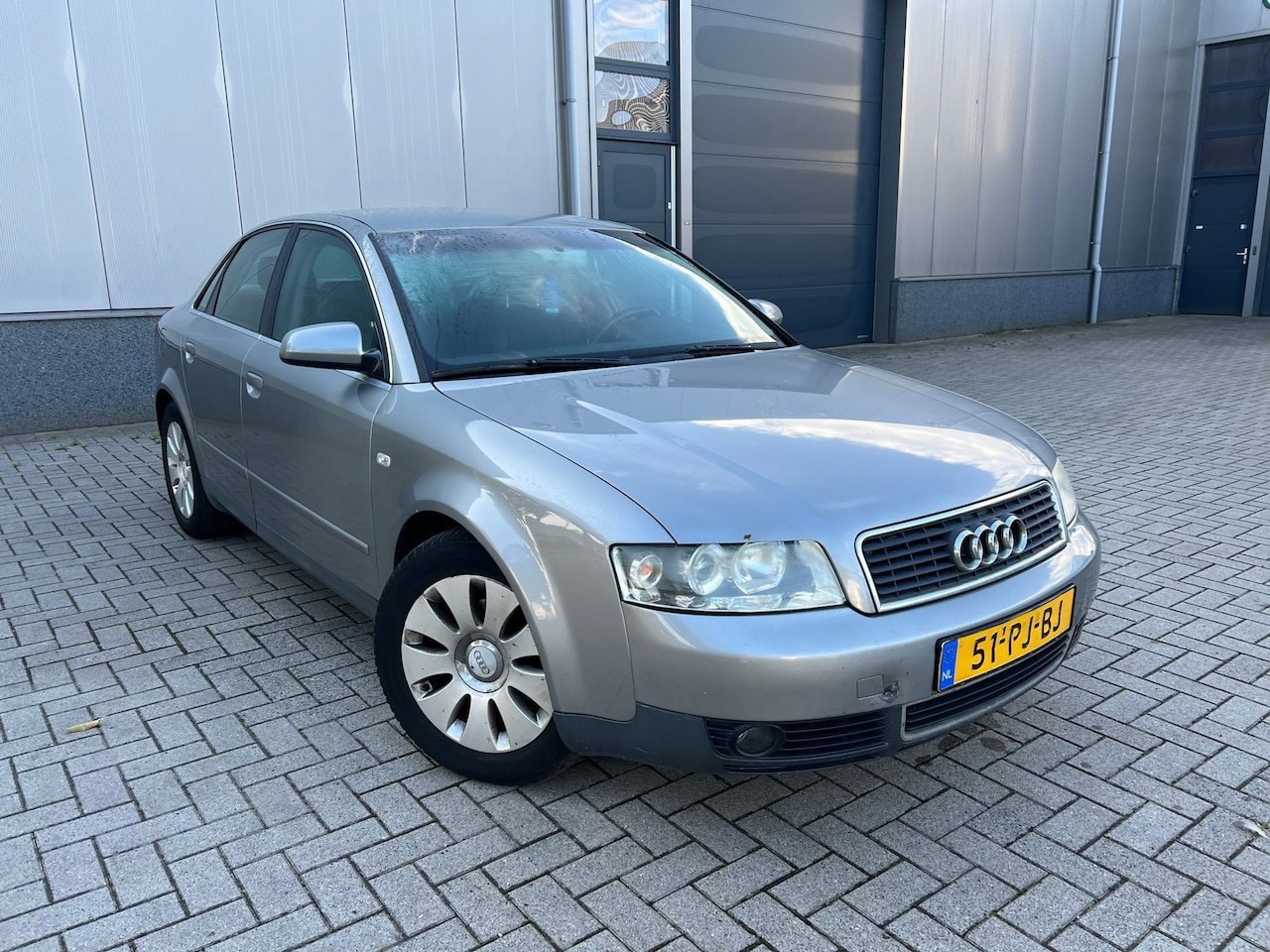 Audi A4 Limousine 1.6 Pro Line Airco