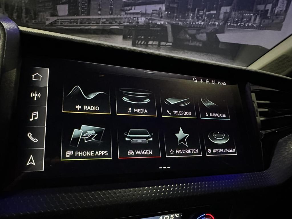 Audi A1 Sportback 30 tfsi advanced edition *navi*appconnect*clima*