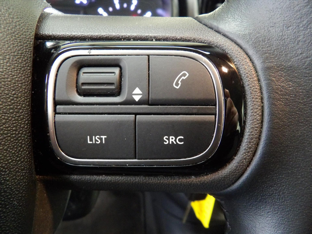 Citroen C3 1.2 puretech 82pk business