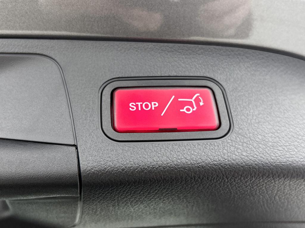 Mercedes-Benz Eqa 250+ business solution 71 kwh | widescreen display | prog