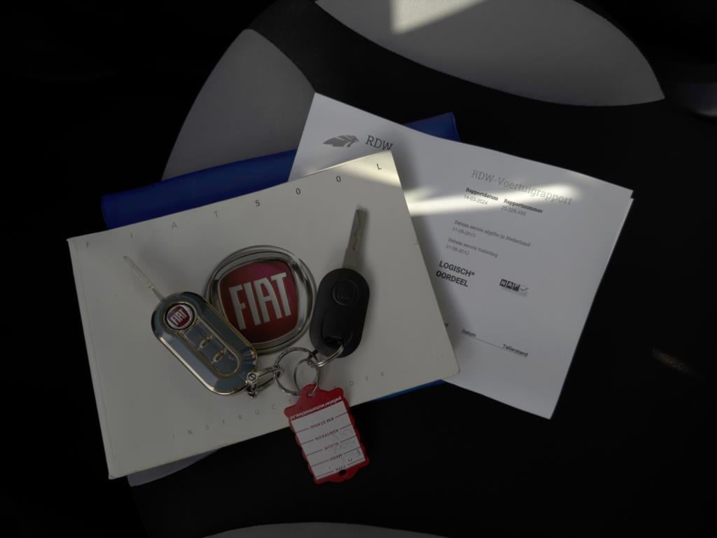 Fiat 500 L 0.9 twinair easy eco