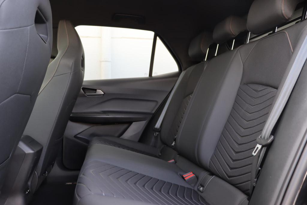 Cupra Born business 63 kwh 231pk | soh 98,8% |