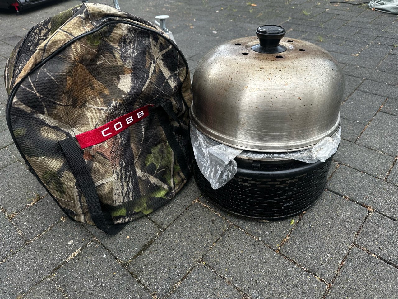 Complete Cobb Pro