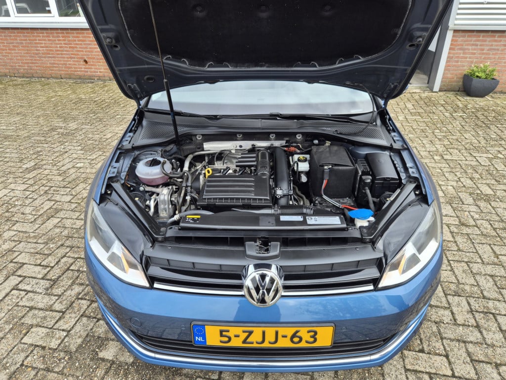 Volkswagen Golf 1.2 tsi 77kw / 105pk h6 highline 5-drs