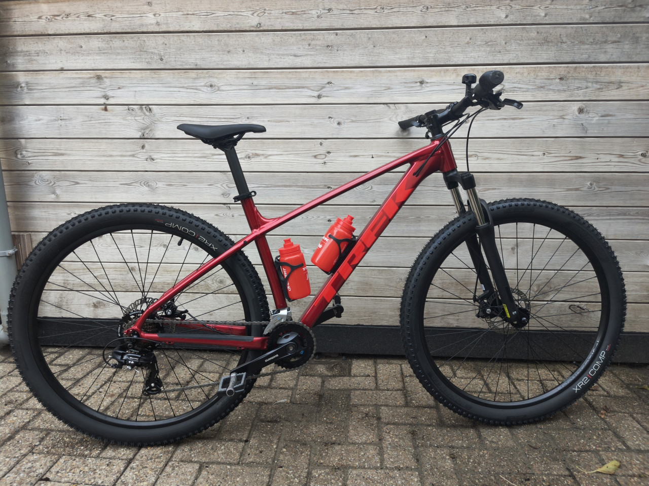Trek Marlin 4 Mountainbike