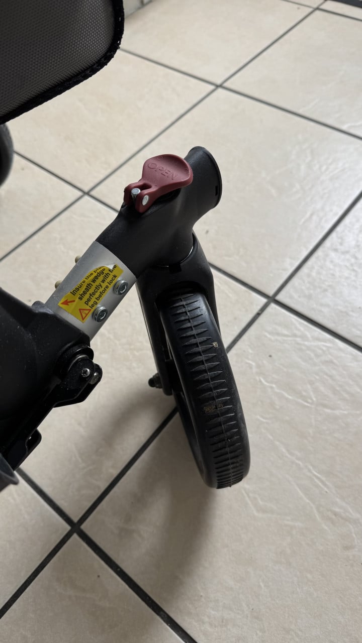 Rollator