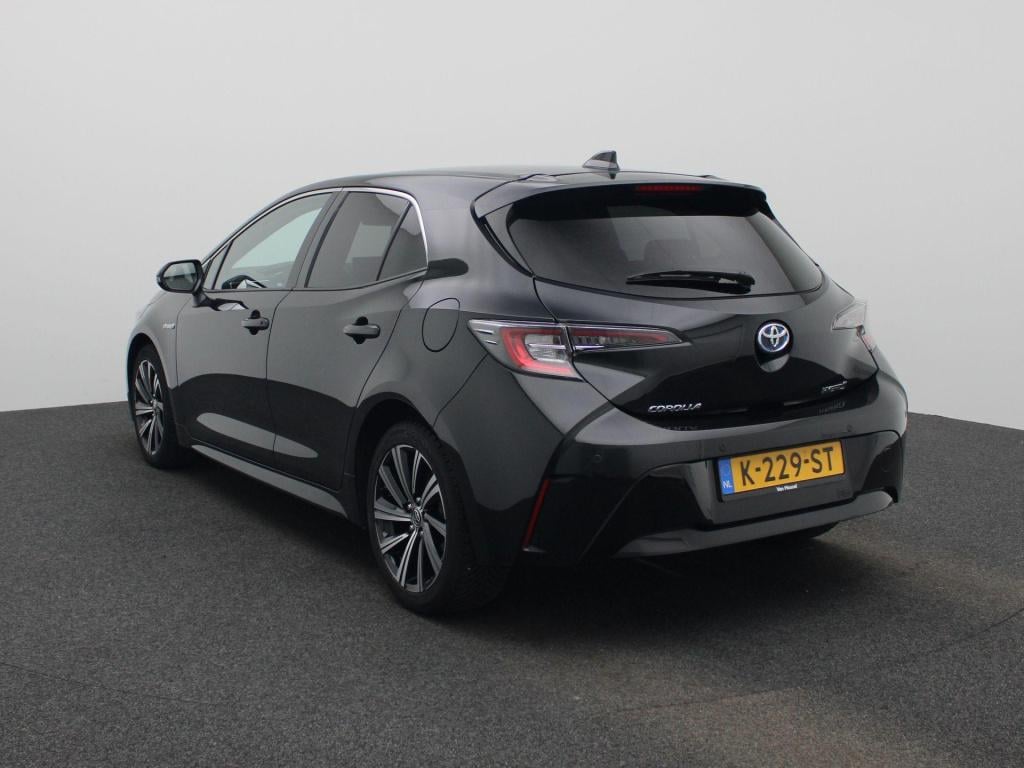 Toyota Corolla 1.8 hybrid business plus | automaat | stoel verwarming | par