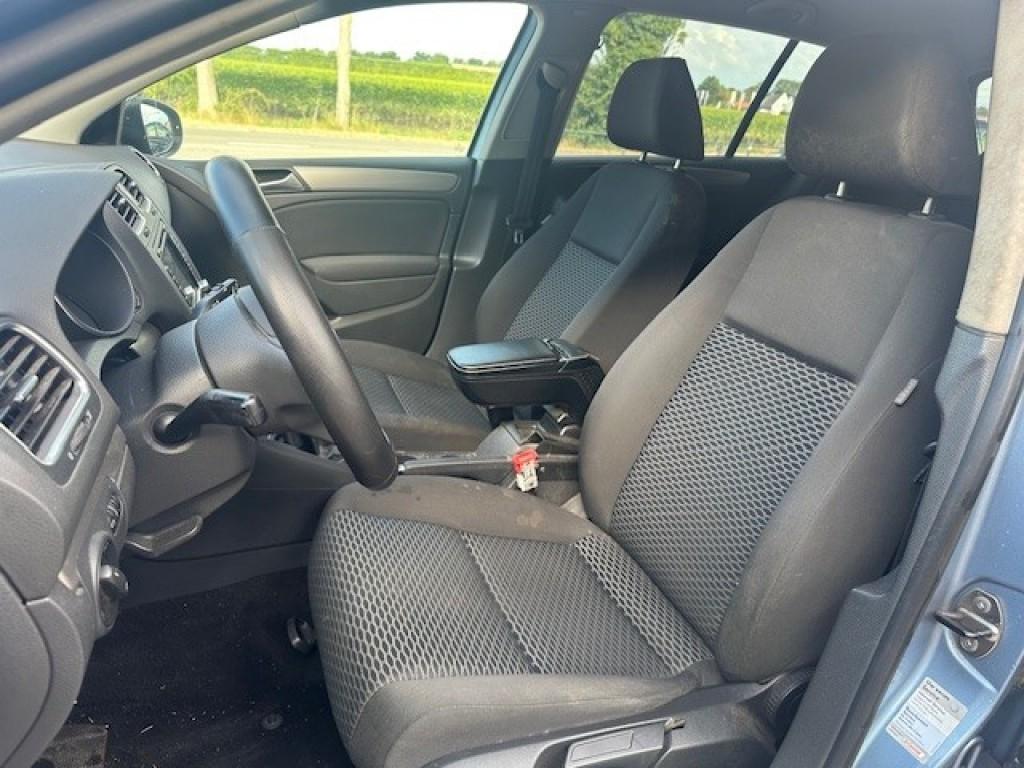 Volkswagen Golf 1.4 tsi airco