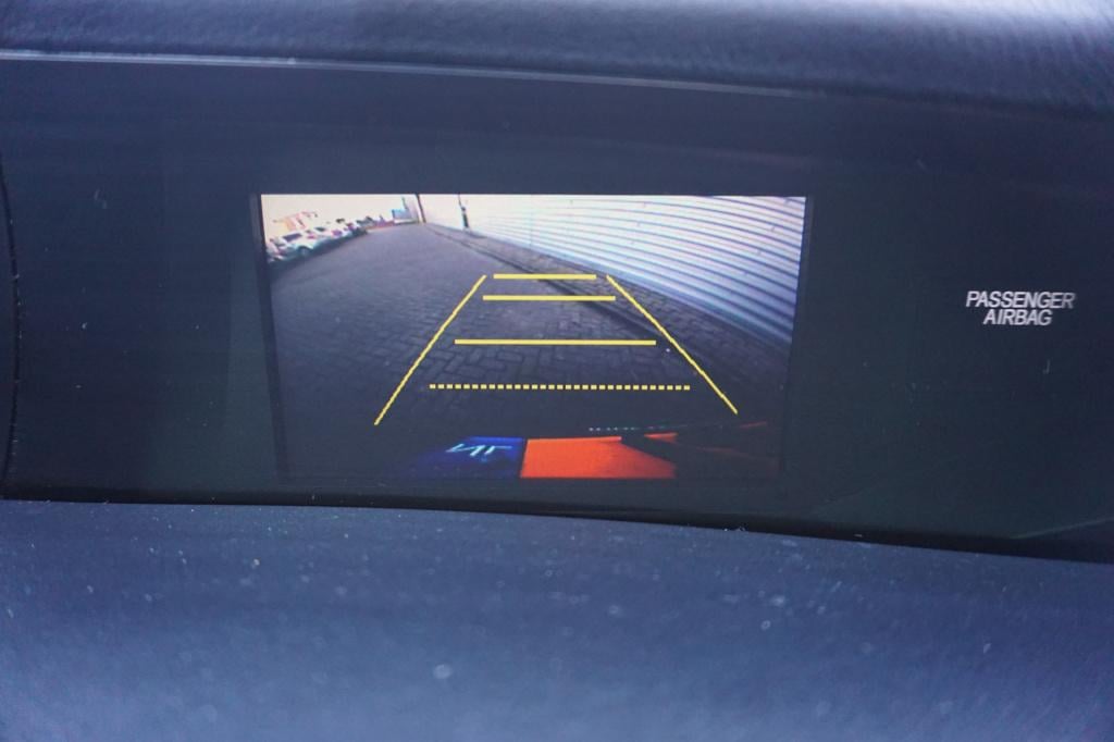 Honda Civic 1.8 sport navi / climate / trekhaak / led / lm velgen