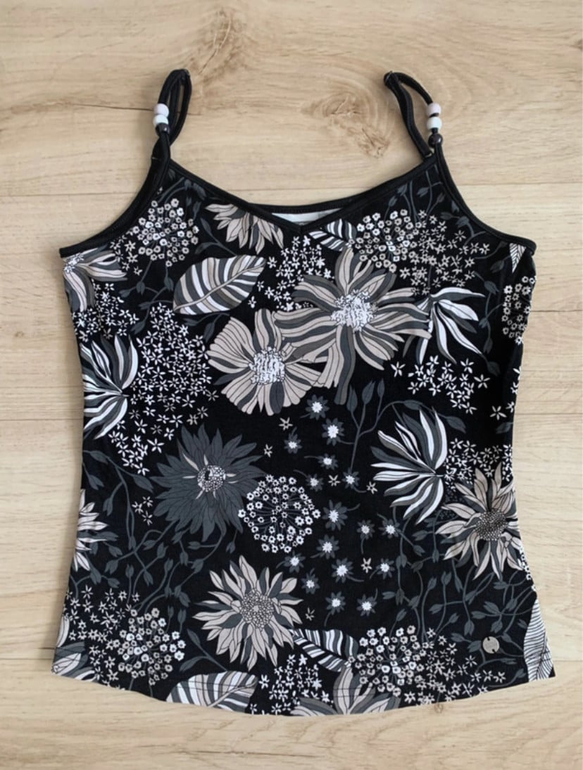 Top Street One maat 36