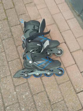 Skeelers, maat 40,5