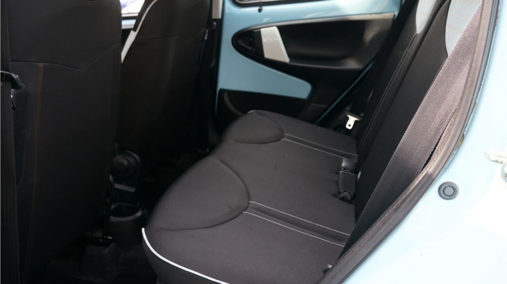 Citroen C1 1.0 collection rijklaar incl garantie