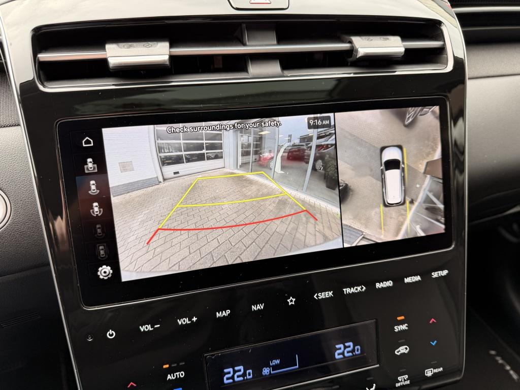 Hyundai Tucson 1.6 t-gdi hev premium sky | full options | navi | elek.koffe