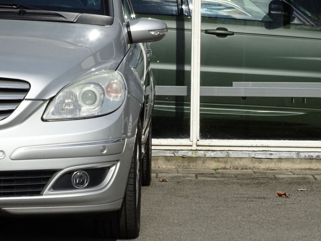 Mercedes-Benz B-Klasse 170 automaat | navi | cruise