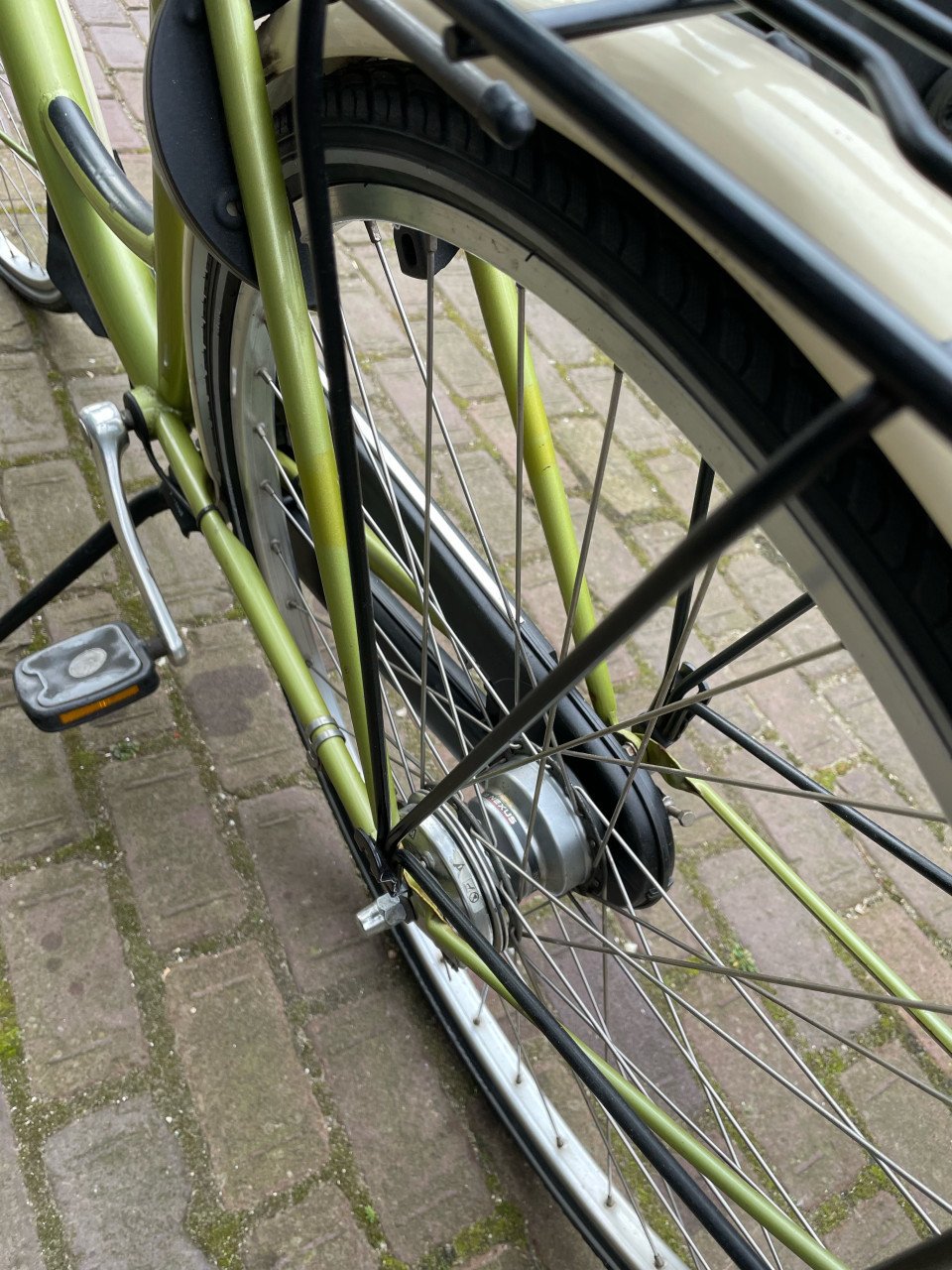 Fiets