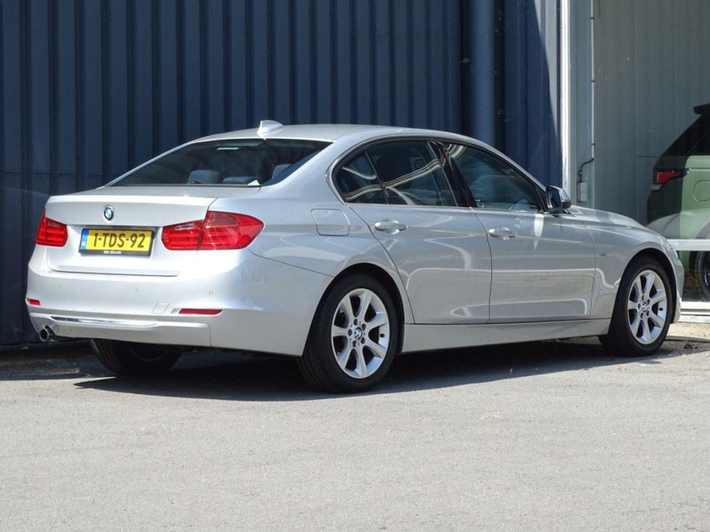 BMW 3-serie 316i executive sport automaat | bi-xenon | afn. trekhaak