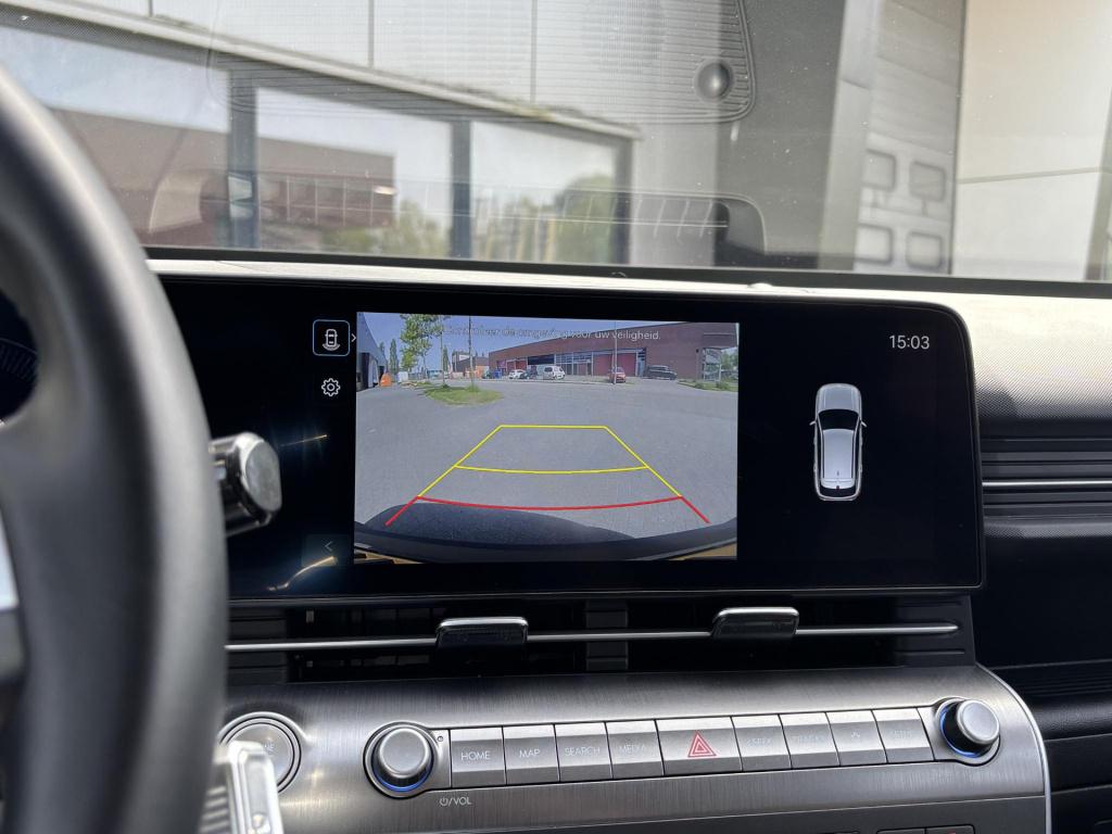 Hyundai Kona 1.6 gdi hev comfort