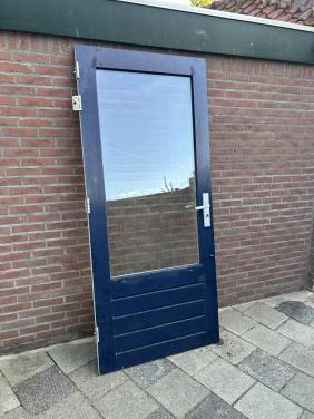 Achterdeur (A)