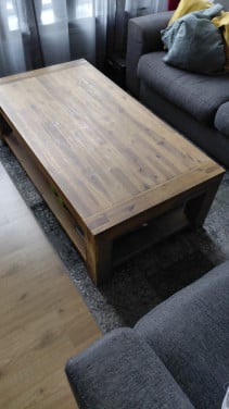 Salon Tafel