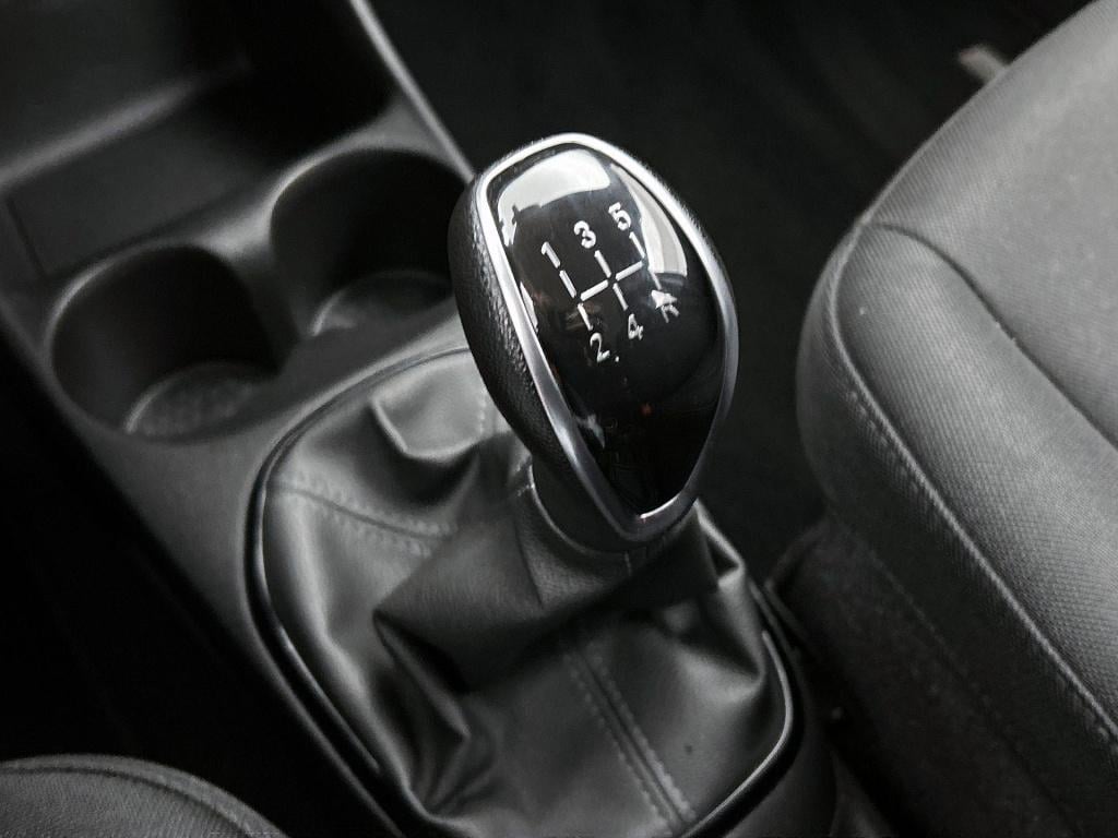 Opel Karl 1.0 ecoflex 120 jaar edition | parkeersensoren achter | airco