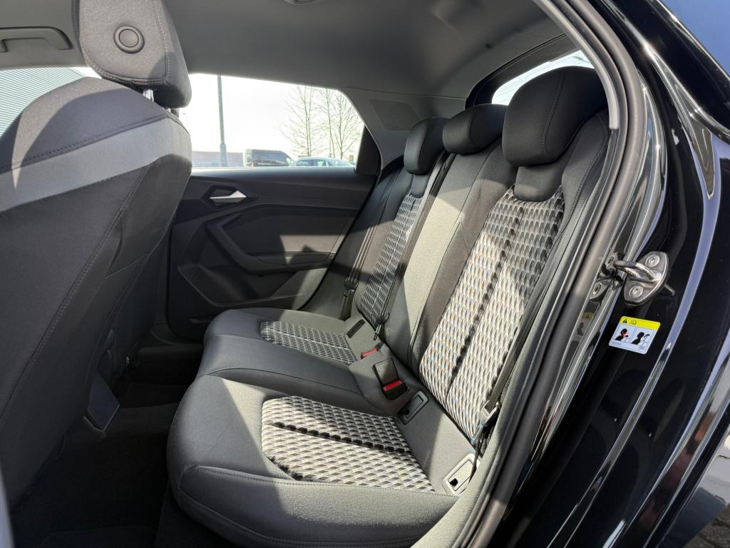 Audi A1 Sportback 25 tfsi s line pro line s