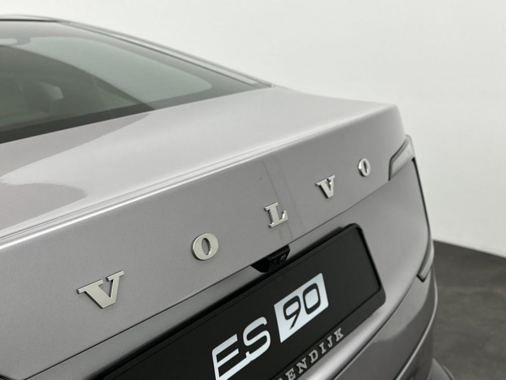 Volvo Es90 single motor extended range ultra