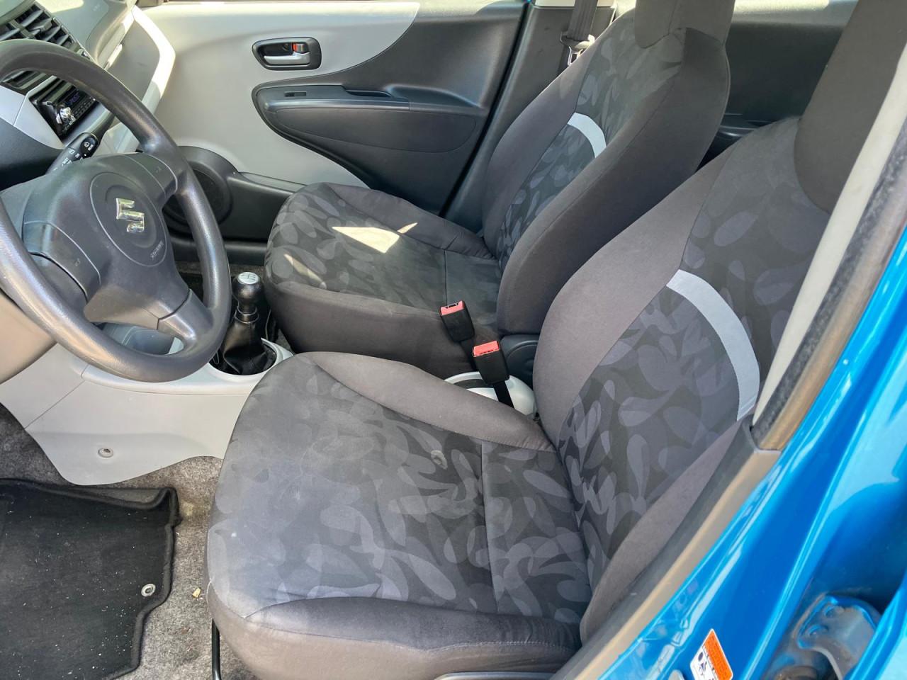 Suzuki Alto 1.0