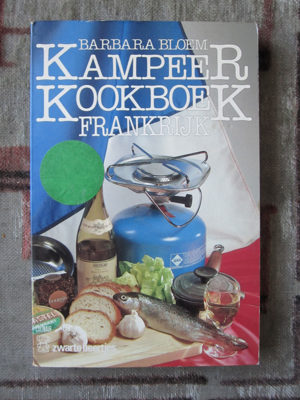 Mooi Boek