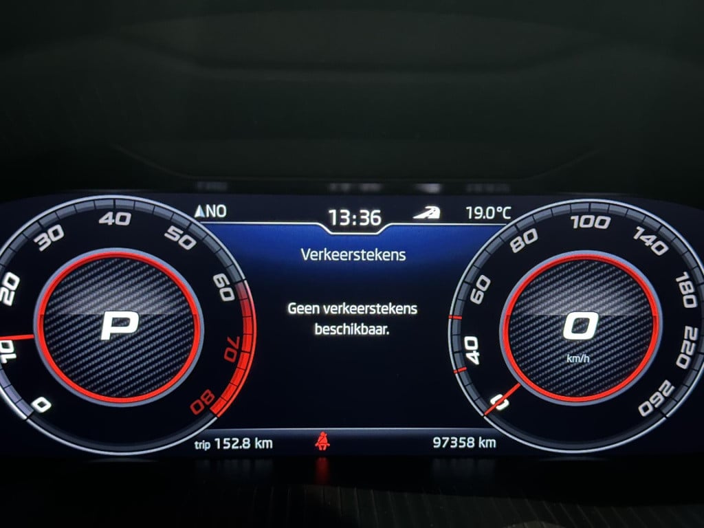 Skoda Octavia combi 2.0 tsi rs 245 *full options*concaver wheels*milltek*to