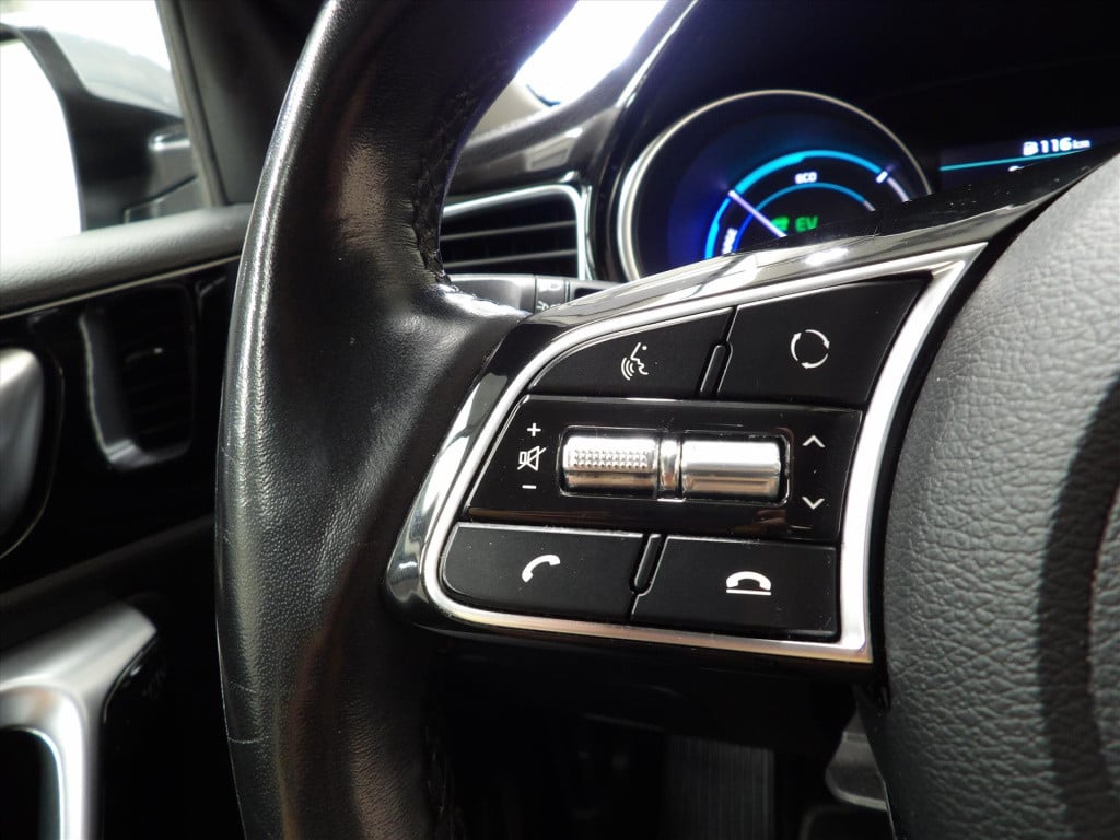 Kia Xceed 1.6 gdi phev 141pk dct6 dynamicplusline